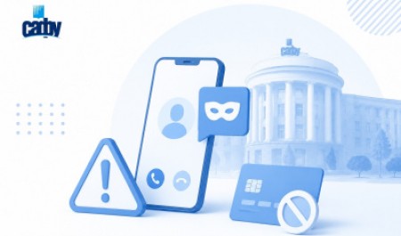 Внимание! Новый вид мошенничества