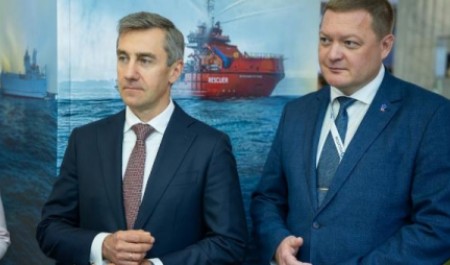Ростелеком обеспечил технологическую инфраструктуру для форума «Арктика – Регионы»