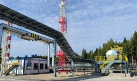 Транснефть – Север повысила энергоэффективность объектов теплоснабжения в Поморье