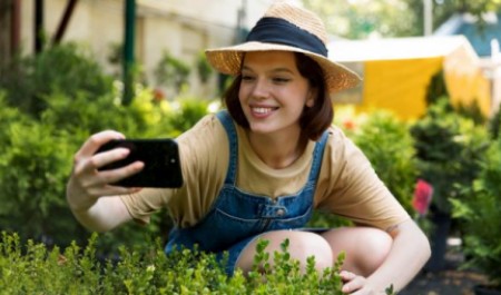 СНТ Архангельской области покрыл ускоренный 4G Билайна