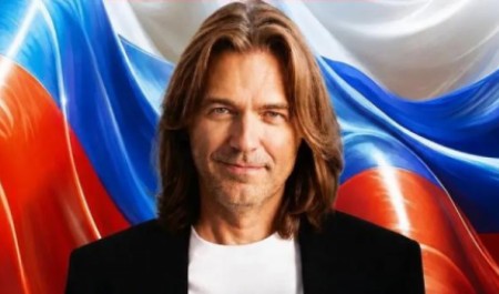 Дмитрий Маликов бесплатно выступит на Красной пристани в Архангельске