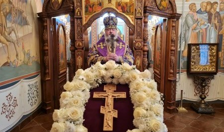 О Спасах