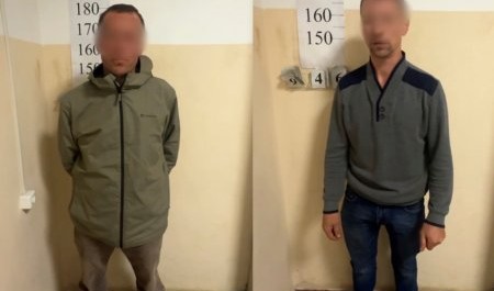 В Архангельске попались распространители наркотиков