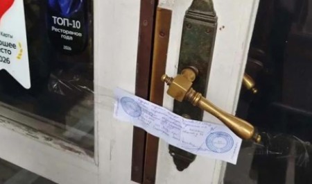 Популярный ресторан в Архангельске отправили на трехмесячный карантин