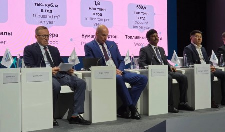 Архангельская область и Республика Индия изучают потенциал сотрудничества в сферах развития промышленности и морской логистики