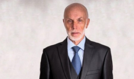 Владислав Иванович Голдин отмечает 75-летие Владислав Иванович Голдин отмечает 75-летие