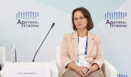 САФУ создает ИИ для предсказуемого движения автономных вездеходов в Арктике САФУ создает ИИ для предсказуемого движения автономных вездеходов в Арктике