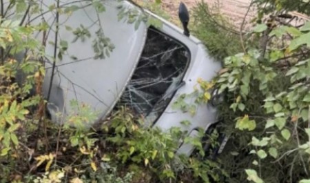 Пять человек пострадали в жестком ДТП с УАЗом в Архангельской области