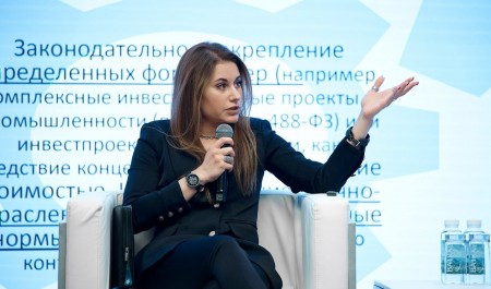 «Не люблю интеллектуальный фастфуд». Инга Яценко о себе и Архангельске