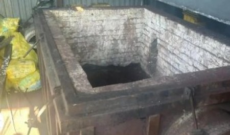 ООО "ДАРС" испортило воздух в Архангельской области