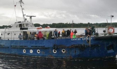 Острый бюджетный дефицит в Поморье продолжает усложнять жизнь простых людей