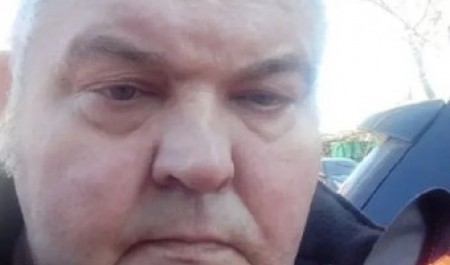 Полиция Поморья просит помочь найти Бабинчука