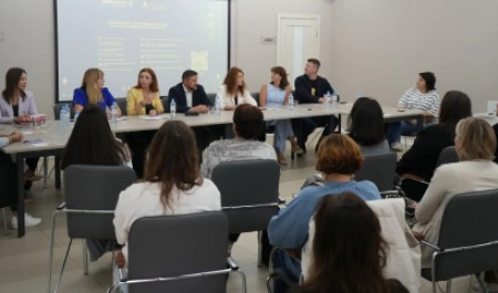 Креативный бизнес региона осваивает инструменты продвижения продукции 