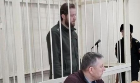 В Архангельске начался суд над уличенным в коррупции экс-министром Герштанским