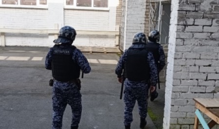 В Поморье подвели итоги всероссийских антитеррористических учений