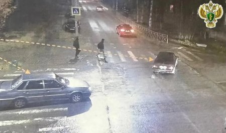 Архангельские вымогатели и похитители человека отправляются в колонию