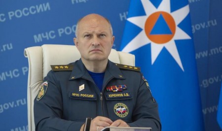 Всероссийское учение по обеспечению безопасности прошло в школах и детских садах