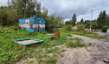 Народный фронт победил опасную свалку в Катунино