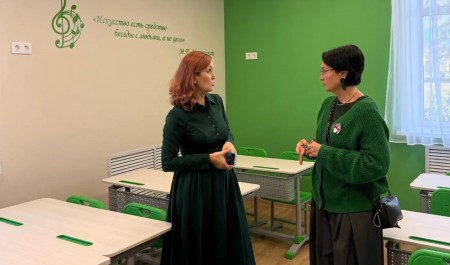 В Каргополе обновляют объекты культуры и туристическую инфраструктуру