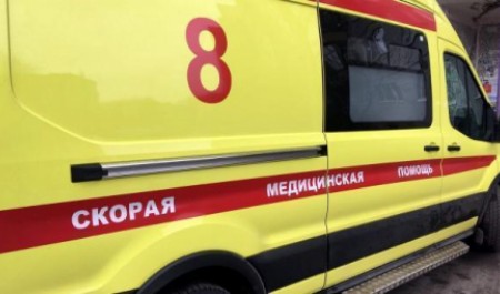 Пожар в пятиэтажке Архангельской области обернулся гибелью мужчины
