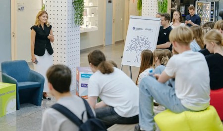 В Котласе состоится форум, посвященный развитию детско-юношеского туризма
