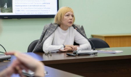 «Трудности перевода»: как архангельские студенты и преподаватели стали переводчиками в годы войны
