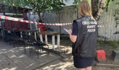 Ссора за столом обернулась смертельной расправой в архангельском кафе: будет суд