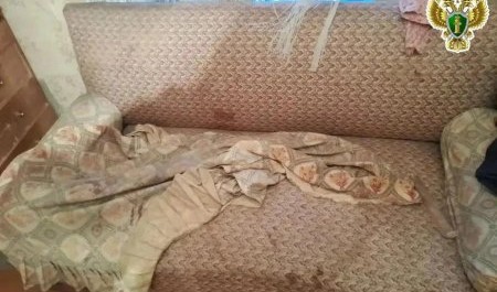Садист из Мезени отсидит 3 года за избиение своей дамы