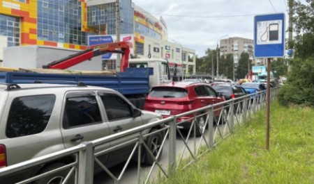 На архангельских АЗС будут пресекать попытки проехать по чужой льготе