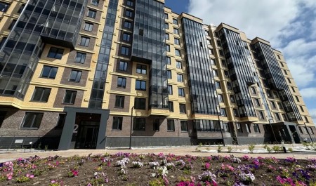 Более 35 тысяч квадратных метров аварийного жилья расселено застройщиками в Поморье по механизму КРТ
