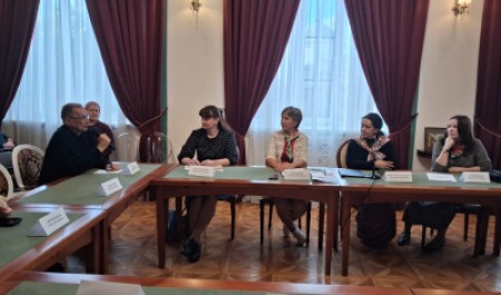 Преподаватели САФУ приняли участие в Фокинском фестивале 