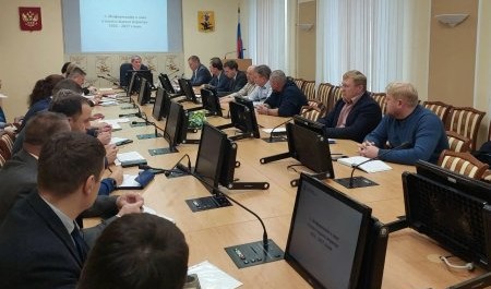 11 сентября в квартиры Архангельска должно прийти тепло