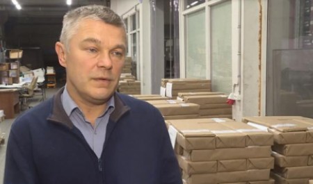 Для голосования на выборах в Госдуму в Поморье отпечатали около 1,7 млн бюллетеней