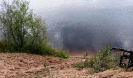 Жителя Архангельской области будут судить за гибель ребенка на Ваге