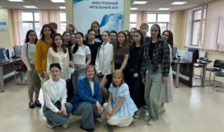 Студенты САФУ выдвинуты на национальную премию «ФишКорр-2026» с проектом о морских профессиях