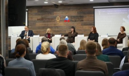 Маргаритинская ярмарка в Архангельске собрала больше 250 предпринимателей Маргаритинская ярмарка в Архангельске собрала больше 250 предпринимателей