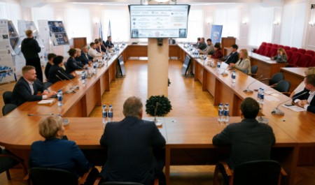 Создание единого коммунального оператора для сельских территорий повысит эффективность ЖКХ Поморья