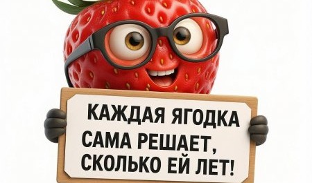 В 47 лет архангелогородцы достигают полного расцвета