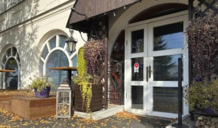 В Архангельске спустя месяц возобновит работу закрытый из-за антисанитарии ресторан