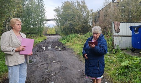 Беспокойные сердца.  Депутаты АрхГорДумы за неделю