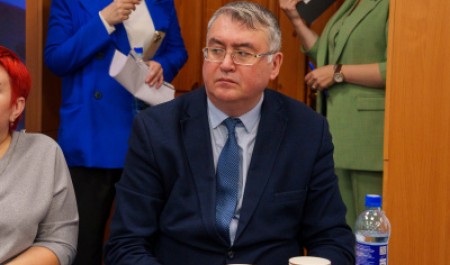 Марат Есеев: Производство ждет квалифицированные кадры Марат Есеев: Производство ждет квалифицированные кадры