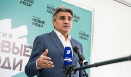 «Новые люди» представили идеи по развитию Архангельской области и всей страны «Новые люди» представили идеи по развитию Архангельской области и всей страны