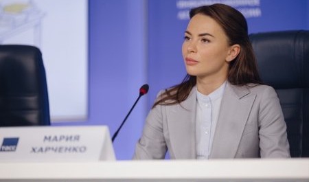 Мария Харченко: "Закон о "северных" нуждается в корректировке"