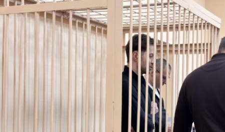 Дальше — больше: дело Герштанского высвечивает масштабы коррупции в Архангельске Дальше — больше: дело Герштанского высвечивает масштабы коррупции в Архангельске