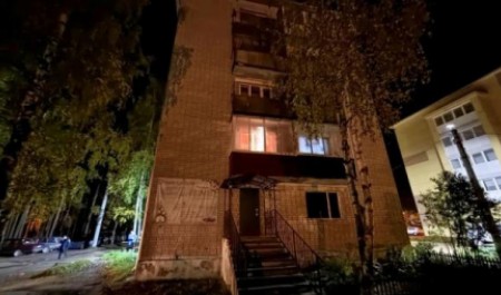 Погибшего мужчину нашли во время тушения пожара в Архангельской области Погибшего мужчину нашли во время тушения пожара в Архангельской области