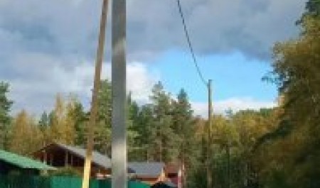 Котласский округ: как поссорились СНТ "Связист" и СНТ "Автомобилист-2"