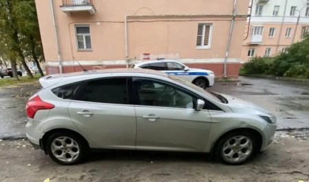 Очень пожилой северодвинец сел за руль, сбил ребенка и сбежал