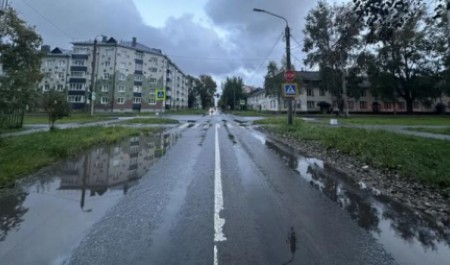 В Северодвинске пожилой автолюбитель сбил четырехлетнего ребенка и скрылся