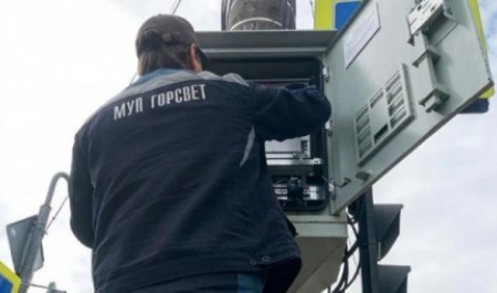 Архангельский «Горсвет» начал перенастраивать светофоры по просьбам горожан