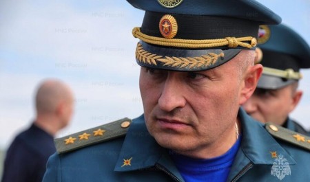 Александр Куренков об итогах учений «Каспий-2026»